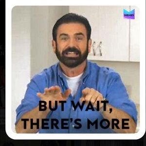 Meet your Posher, Hector